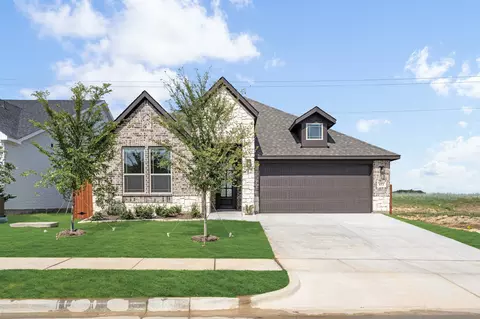 653 Godley Rnch, Godley, TX 76044