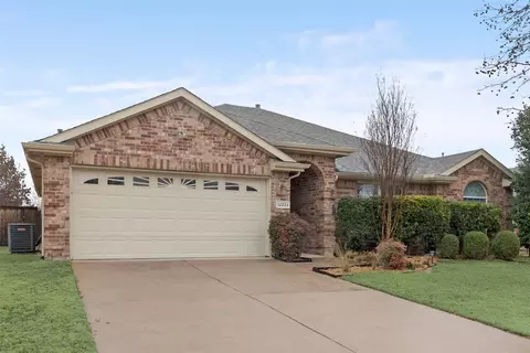 12222 Latigo Dr, Frisco, TX 75035