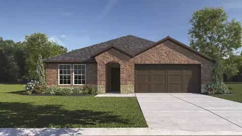 1938 Prospector Ln, Royse City, TX 75189