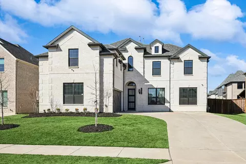2840 Killdeer Trl, Prosper, TX 75078