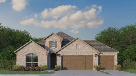 3325 Maidenhair Ln, Celina, TX 75009