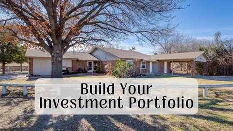 1329 Quail Trl, Fort Worth, TX 76114