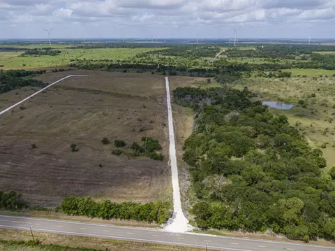 tbd Fm 339, Mount Calm, TX 76673