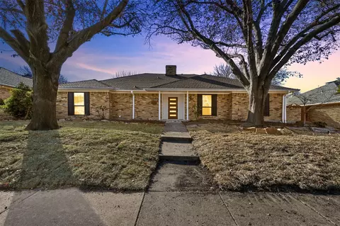 4416 Early Morn Dr, Plano, TX 75093