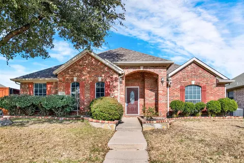 2714 Sequoia Ln, Wylie, TX 75098