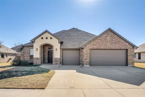 207 Rees Ave, Godley, TX 76044