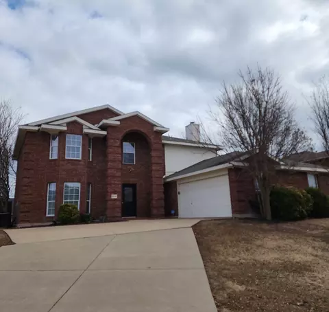 8614 Scooner St, Rowlett, TX 75089