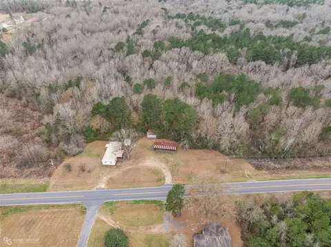 1676 Highway 792 Hwy, Heflin, LA 71039