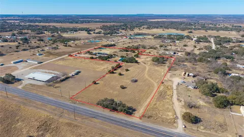 6843 Hwy 279 Rd, Brownwood, TX 76801