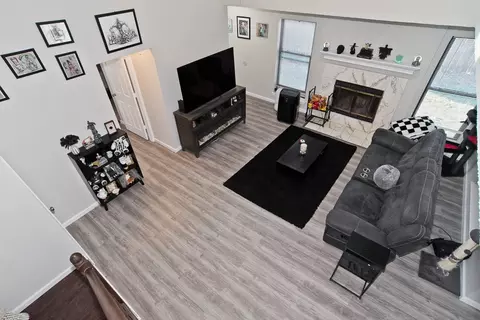 1001 Silent Dr, Arlington, TX 76017