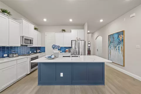 1602 Hope Dr, Euless, TX 76039 photo 8
