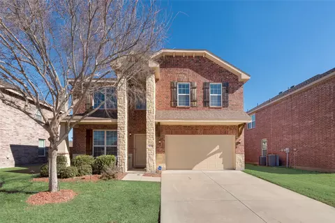 2636 Bois D Arc Ln, Grand Prairie, TX 75052