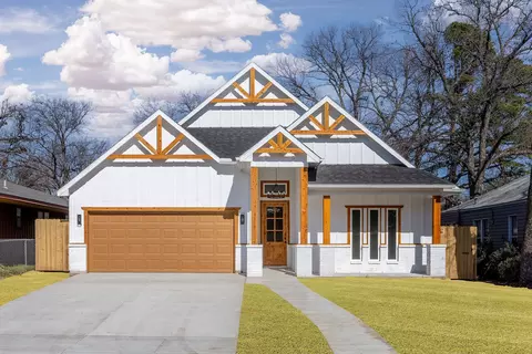 2805 Clary Ave, Fort Worth, TX 76111