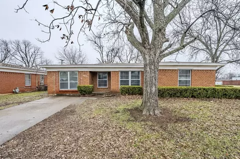 6621 Sheridan Rd, Fort Worth, TX 76134
