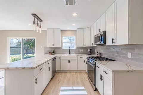1225 Evergreen Dr, Richardson, TX 75080