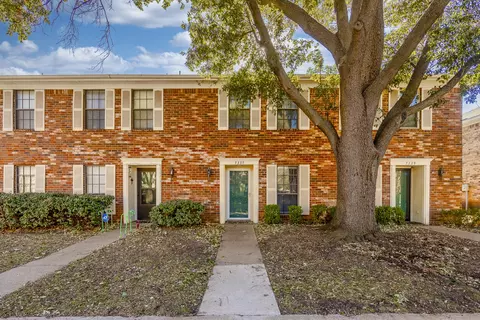 7337 Kingswood Cir, Fort Worth, TX 76133