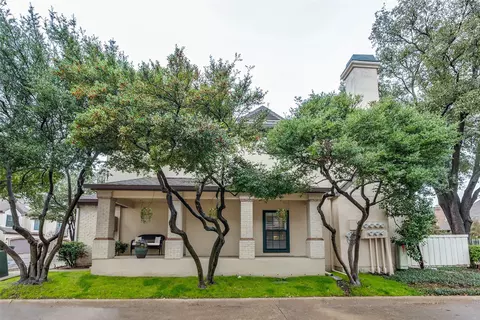 5950 Lindenshire Ln #401, Dallas, TX 75230