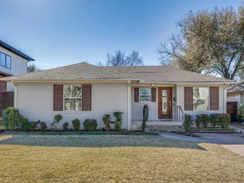 3722 Matador Dr, Dallas, TX 75220