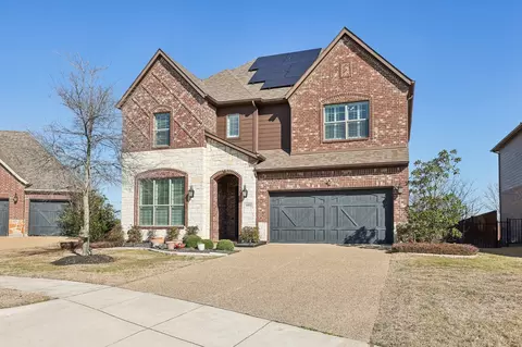 5001 Niagara St, Plano, TX 75074