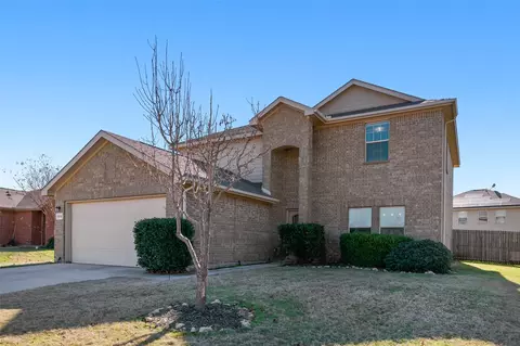 12433 Worthington Ln, Rhome, TX 76078