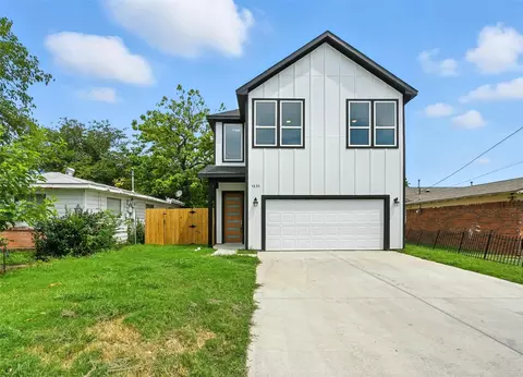 1830 Holland St, Grand Prairie, TX 75051