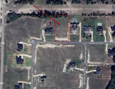 155 Serenity Trl # -B, Mckinney, TX 75071