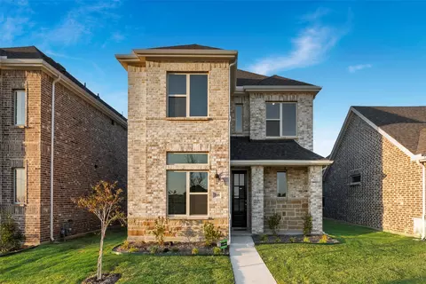 3109 Buckeye St, Celina, TX 75009