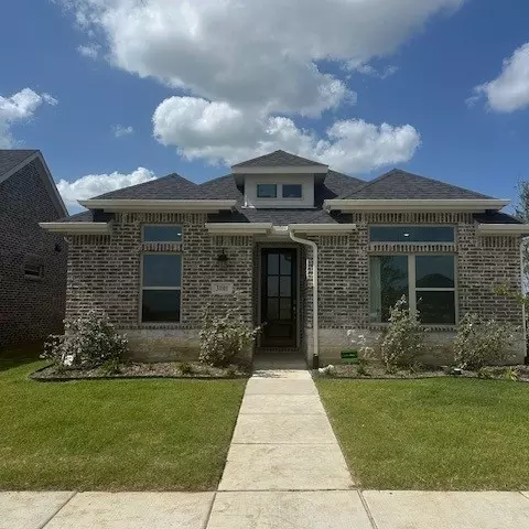 3101 Buckeye St, Celina, TX 75009