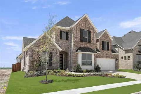 608 Morning Light Ln, Wylie, TX 75098