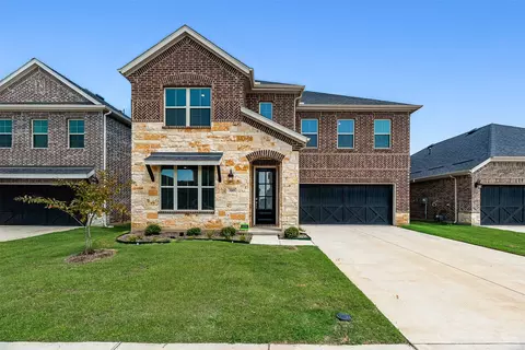 3105 Arthurdale St, Celina, TX 75009
