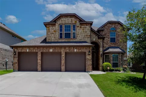 9428 Brittlebrush Trl, Fort Worth, TX 76177