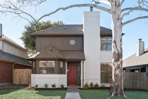 1304 Wheatfield Dr, Mesquite, TX 75149