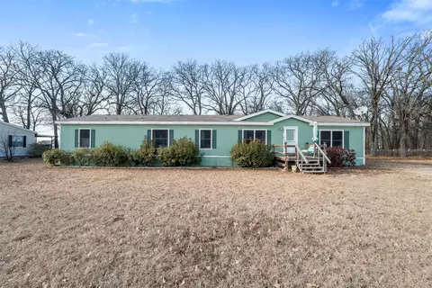 5265 Timarron Dr, Scurry, TX 75158