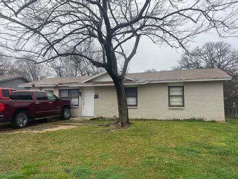 1505 Greenbrier Dr, Mesquite, TX 75149
