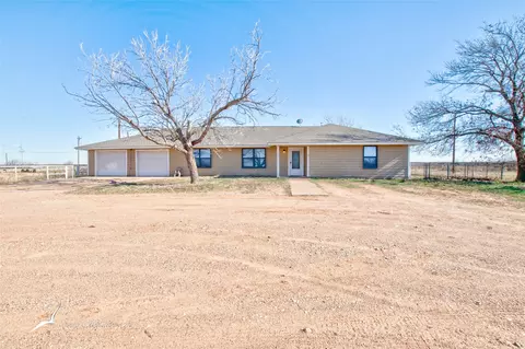 16826 Us Highway 277 S, Abilene, TX 79601