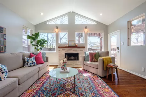 6506 Vanderbilt Ave, Dallas, TX 75214