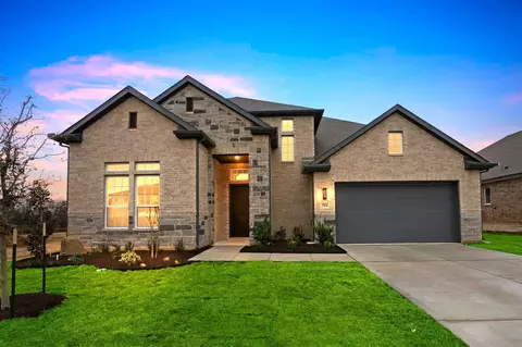 304 Alicia Ct, Mansfield, TX 76063