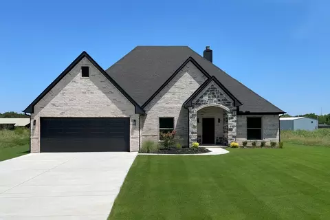 9481 Dripping Springs Rd, Denison, TX 75021