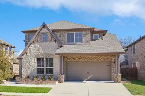 1007 Jamal Dr, Euless, TX 76040