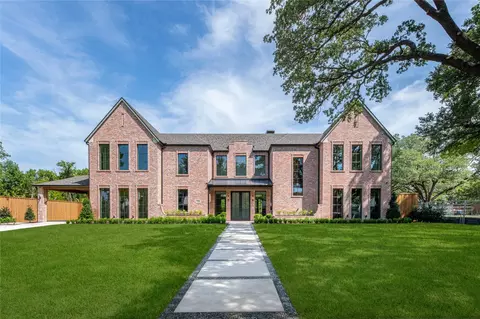 5519 Lindenshire Ln, Dallas, TX 75230