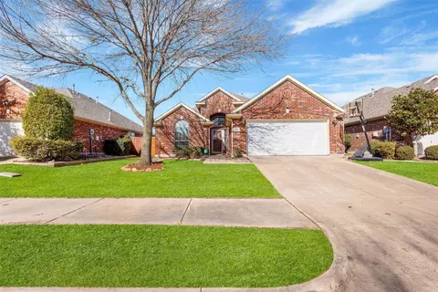 10901 Nantucket Dr, Rowlett, TX 75089