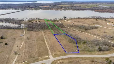 lot41 Lago Vista Dr, East Tawakoni, TX 75472