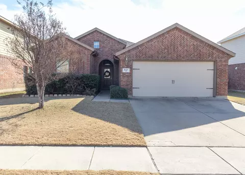 641 Bent Oak Dr, Fort Worth, TX 76131