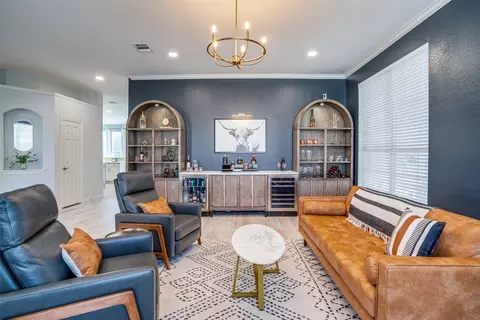 7789 Greenvalley Ln, Frisco, TX 75033