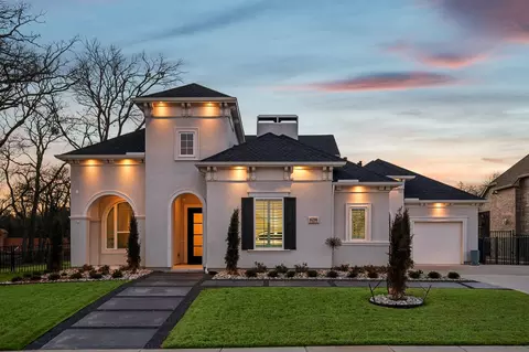 6216 Via Italia Dr, Flower Mound, TX 75077