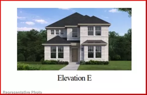 4303 Hudson St, Fate, TX 75087