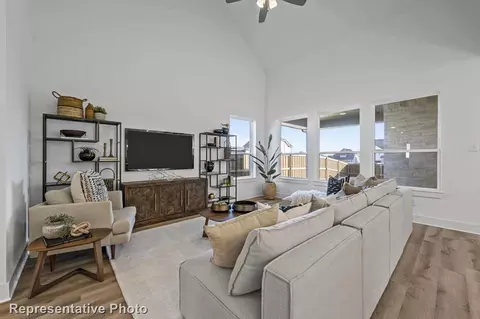 1008 Violet Dr, Crowley, TX 76036 photo 9