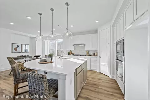 1008 Violet Dr, Crowley, TX 76036 photo 3