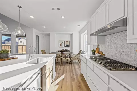 1008 Violet Dr, Crowley, TX 76036 photo 6