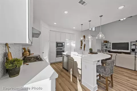 1008 Violet Dr, Crowley, TX 76036 photo 7